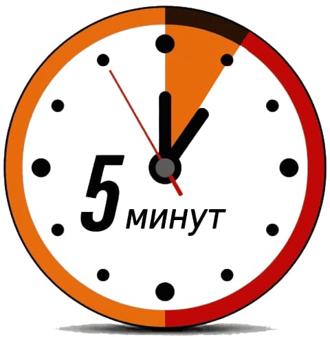 Набор ПАП-ФАСТ 