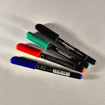 Товар: Маркер перманентный, Centropen
